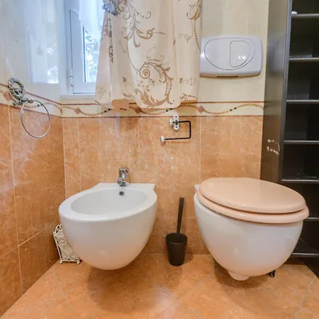 Apartment 302 - On The Sea Licia Amare - Vista Mare, A 20metri A Piedi Dalla