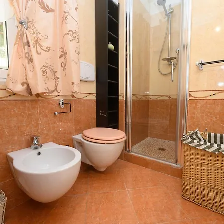 Apartment 302 - On The Sea Licia Amare - Vista Mare, A 20metri A Piedi Dalla *