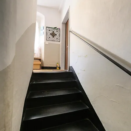 公寓 302 - On The Sea Licia Amare - Vista Mare, A 20metri A Piedi Dalla