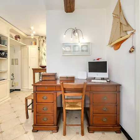 公寓 302 - On The Sea Licia Amare - Vista Mare, A 20metri A Piedi Dalla