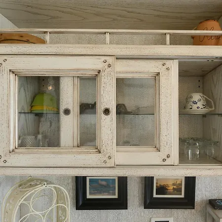 302 - On The Sea Licia Amare - Vista Mare, A 20metri A Piedi Dalla Apartmán