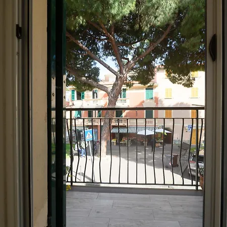 302 - On The Sea Licia Amare - Vista Mare, A 20metri A Piedi Dalla