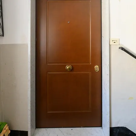 302 - On The Sea Licia Amare - Vista Mare, A 20metri A Piedi Dalla 公寓 东塞斯特里