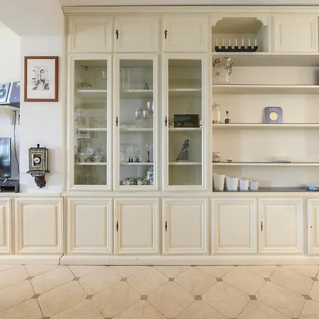 302 - On The Sea Licia Amare - Vista Mare, A 20metri A Piedi Dalla 公寓 *