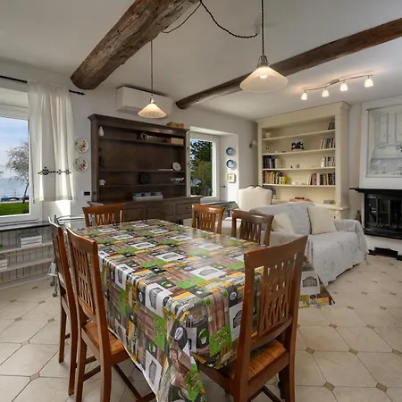 公寓 302 - On The Sea Licia Amare - Vista Mare, A 20metri A Piedi Dalla *