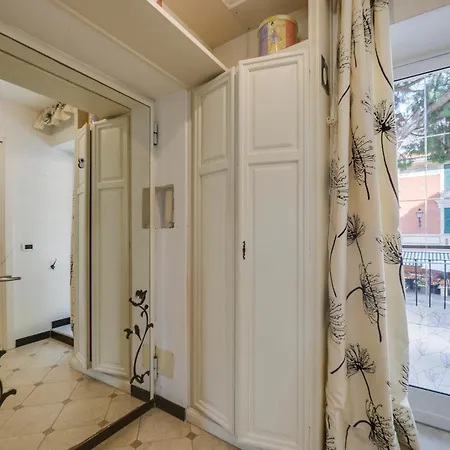 302 - On The Sea Licia Amare - Vista Mare, A 20metri A Piedi Dalla * 东塞斯特里