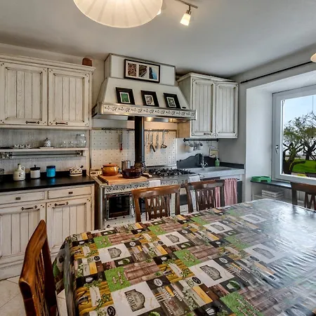 302 - On The Sea Licia Amare - Vista Mare, A 20metri A Piedi Dalla * 东塞斯特里