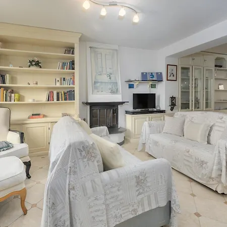 302 - On The Sea Licia Amare - Vista Mare, A 20metri A Piedi Dalla 东塞斯特里